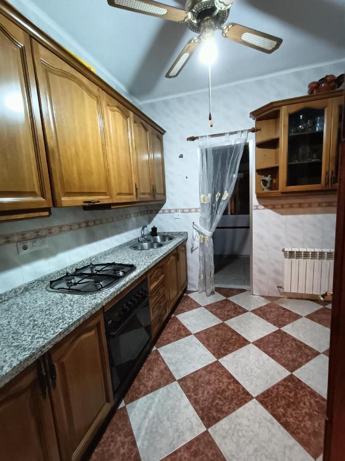 Amplio Apartamento Exterior Grenada Zewnętrze zdjęcie