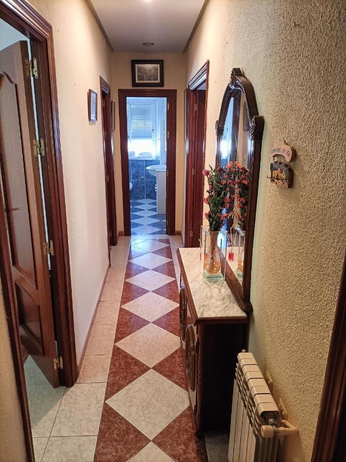 Amplio Apartamento Exterior Grenada Zewnętrze zdjęcie